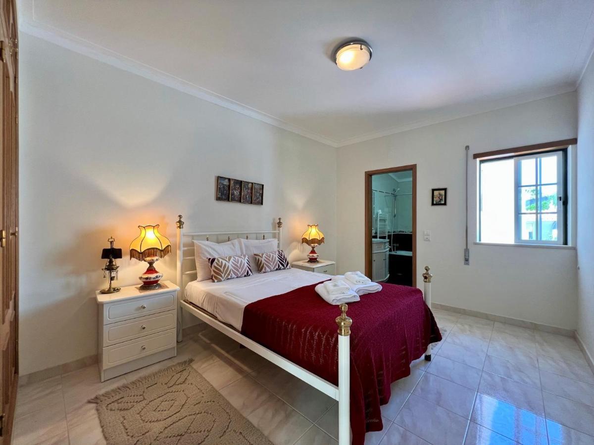 Ferienhaus Typical House By Homing Lagos