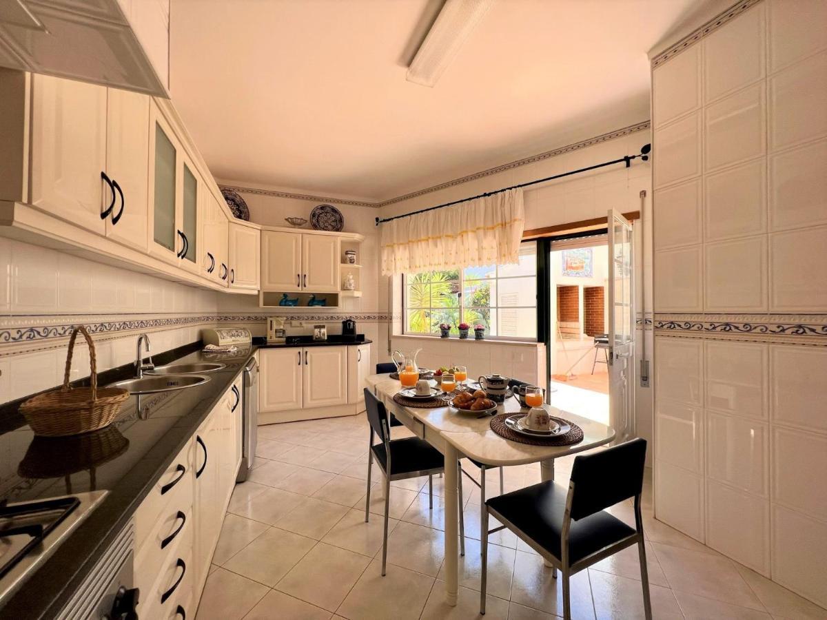 Ferienhaus Typical House By Homing Lagos