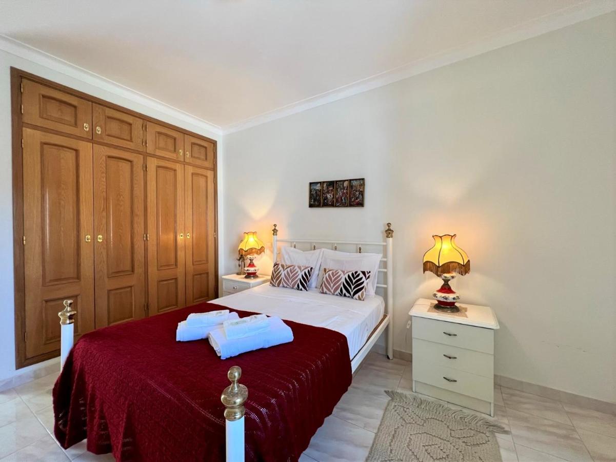 Typical House By Homing Сasa de vacaciones Lagos