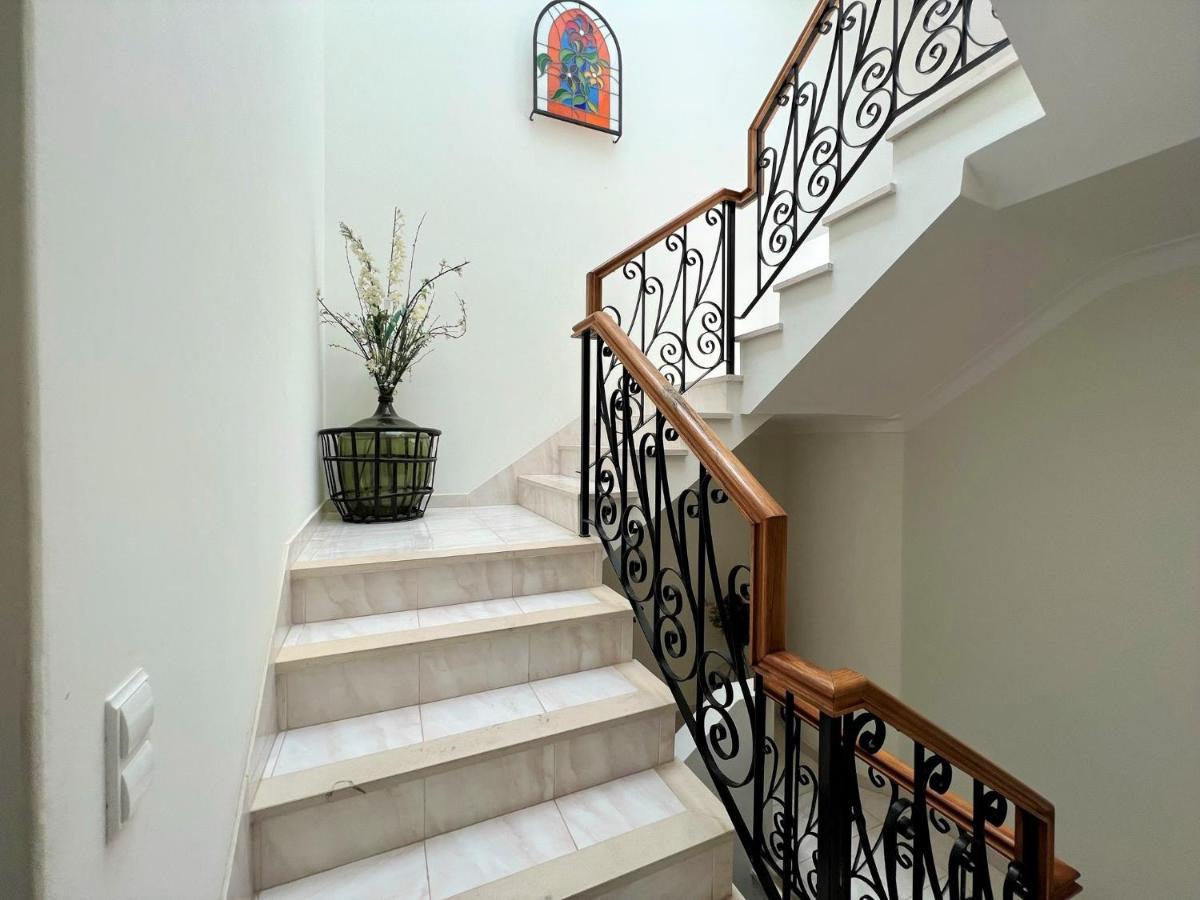 Typical House By Homing Lagos